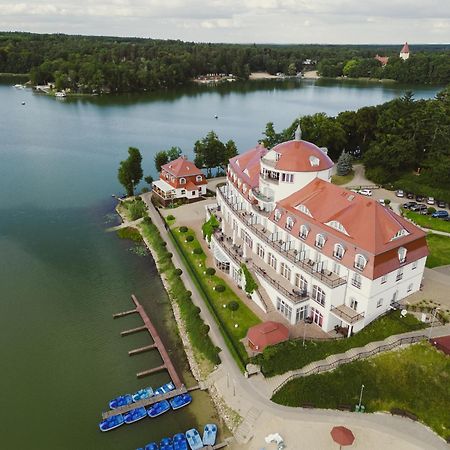 Hotel Woinski Spa Lubniewice Bagian luar foto