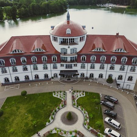 Hotel Woinski Spa Lubniewice Bagian luar foto